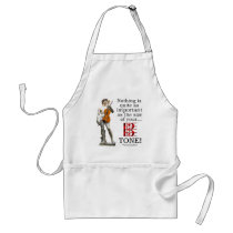 Viola Tone aprons by geargems Viola Tone aprons