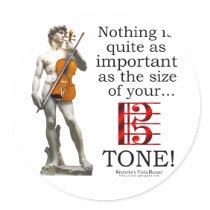 Viola Tone stickers by geargems Viola Tone stickers