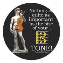 Viola Tone stickers by geargems Viola Tone stickers
