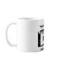 Viola Town Hall mugs by bhbphotos Viola Town Hall mugs
