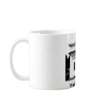 Viola Town Hall mugs