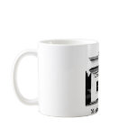Viola Town Hall mugs