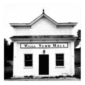 Viola Town Hall posters