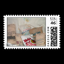 Viola's Best postage