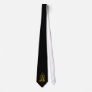 Violence Solves Everything Necktie