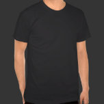 Violence Warning Tee Shirt