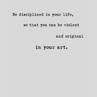 art discipline