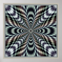 Violent Vibrations Poster