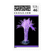 Violet3 postage