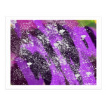 Violet 15 postcards