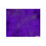 Violet 1 post cards