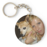 violet anne-marie keychains
