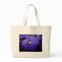 Violet bags