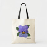 Violet Bag