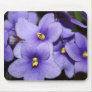 Violet Boquet Mousepads