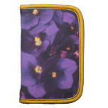 Violet Bunch Folio Folio Planners
