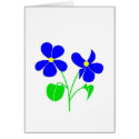 Violet cards by lonvig Violet cards