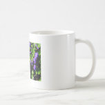 Violet Coffee Mug