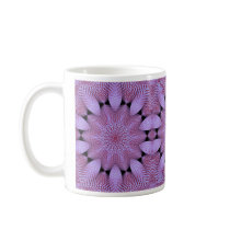 Violet Coral mugs