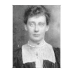 Violet Dickinson Gallery Wrapped Canvas