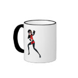 Violet Disney Coffee Mugs