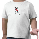 Violet Disney T Shirt