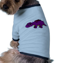 Violet Dog Clothes