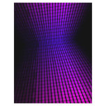 Violet Equalizer flyers