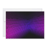 Violet Equalizer Custom Invites