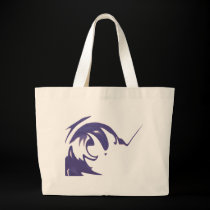 Violet Eye Bag bags