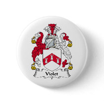 Violet Family Crest buttons