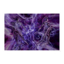 Violet Flame posters