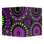 "Violet Garden" binders
