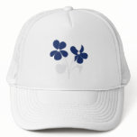 Violet hats