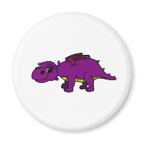 Violet Magnet