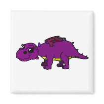 Violet Magnets