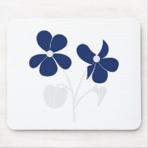 Violet mousepads by lonvig Violet mousepads