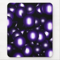 Violet Mousepad mousepads