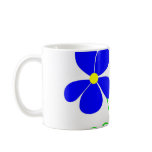 Violet Coffee Mugs