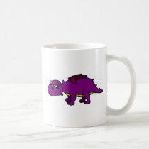 Violet Mug