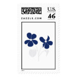 Violet Postage
