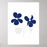 Violet  posters
