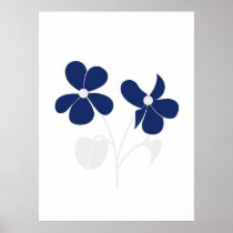 Violet  posters