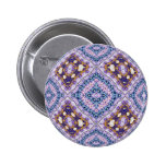 Violet Quilt Buttons