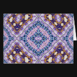 Violet Quilt Cards
