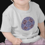 Violet Quilt Tees