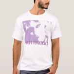 Violet Tendencies t-shirts