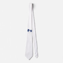 Violet ties by lonvig Violet ties