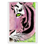 Violet Tiger cards