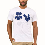 Violet t-shirts